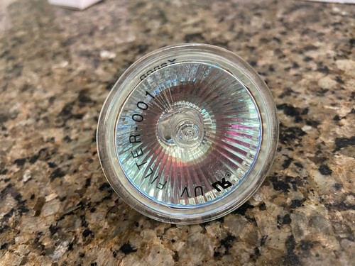 Bulbs xenon mr16 - xenon, 50w