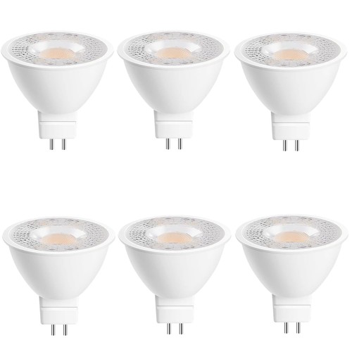 Pack mr16 gu5 led - led, bulbs