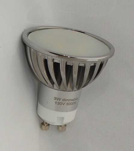 Pcs mr16 led - 3,