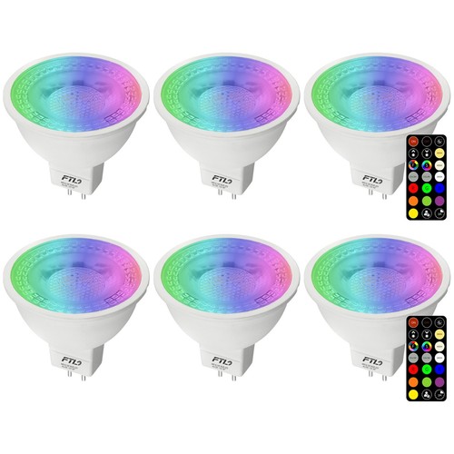Mr16 led bulb color - mr16, changing